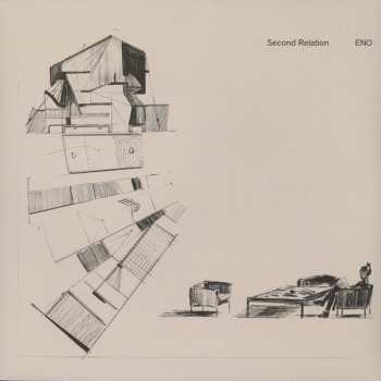 LP/CD Second Relation: Eno