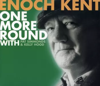 One More Round With Pat Simmonds & Kelly Hood