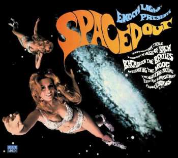 Album Enoch Light: Spaced Out & Charge!