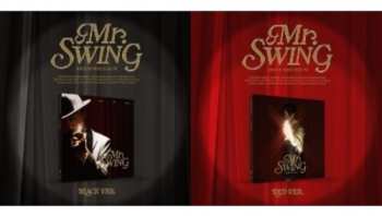 Album Enoch: Mr Swing