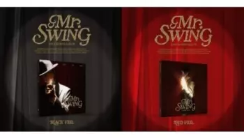 Enoch: Mr Swing