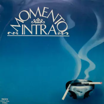 Enrico Intra: Momento Intra