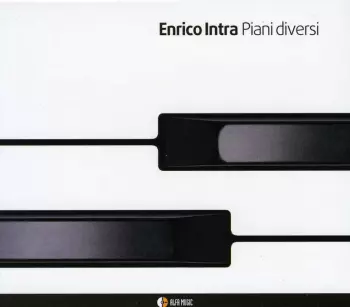 Enrico Intra: Piani Diversi
