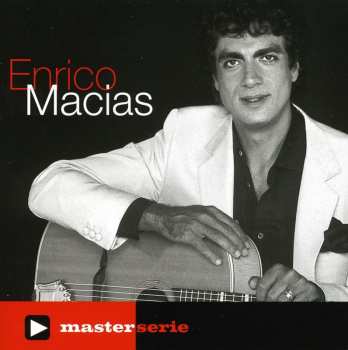 Album Enrico Macias: Master Serie