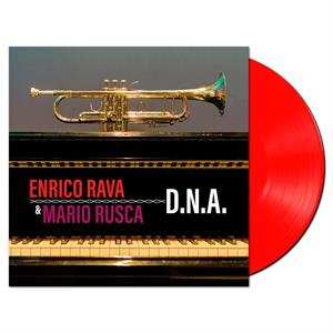 LP Enrico Rava: D.N.A. LTD | CLR
