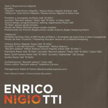 CD Enrico Nigiotti: Nigio
