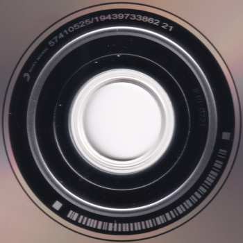 CD Enrico Nigiotti: Nigio