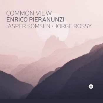 Album Jorge Rossy: Common View