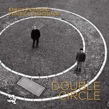 Album Enrico Pieranunzi: Double Circle