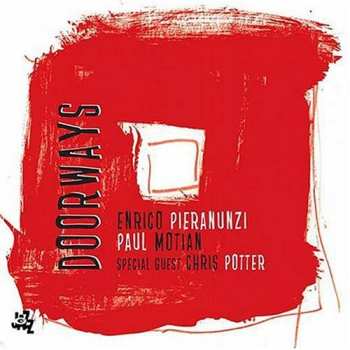 Album Paul Motian: Doorways