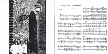 CD Enrico Pieranunzi: From Always To Now