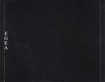 CD Marc Johnson: Les Amants