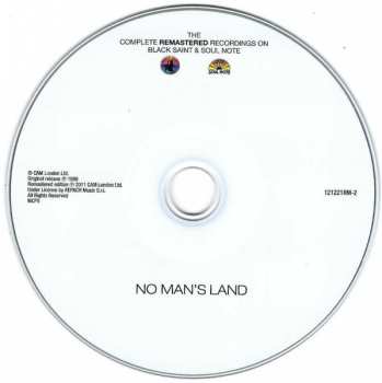 6CD/Dobozkészlet Enrico Pieranunzi: The Complete Remastered Recording On Black Saint & Soul Note