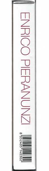 6CD/Dobozkészlet Enrico Pieranunzi: The Complete Remastered Recording On Black Saint & Soul Note