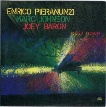 6CD/Dobozkészlet Enrico Pieranunzi: The Complete Remastered Recording On Black Saint & Soul Note