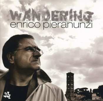 Album Enrico Pieranunzi: Wandering
