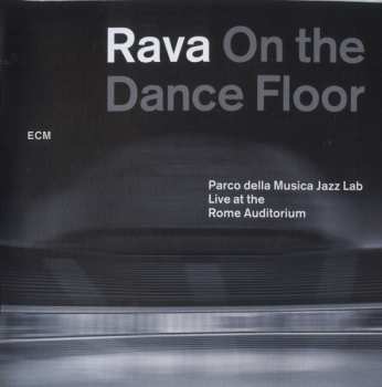 CD Enrico Rava: Rava On The Dance Floor