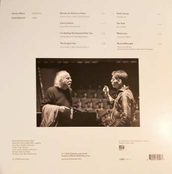 LP Fred Hersch: The Song Is You