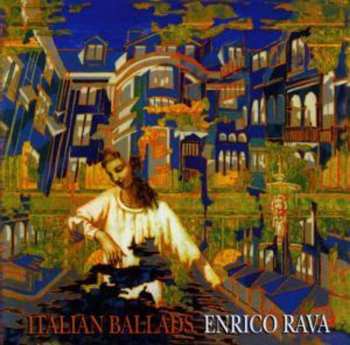 CD Enrico Rava: Italian Ballads