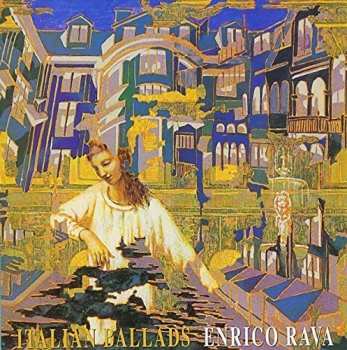 CD Enrico Rava: Italian Ballads LTD