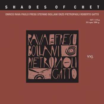 Album Paolo Fresu: Shades Of Chet