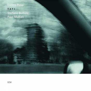 Album Enrico Rava: Tati