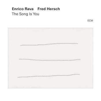 Album Fred Hersch: The Song Is You