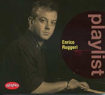 Album Enrico Ruggeri: Playlist
