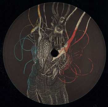 LP Enrico Sangiuliano: Astral Projection