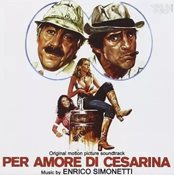 Per Amore Di Cesarina