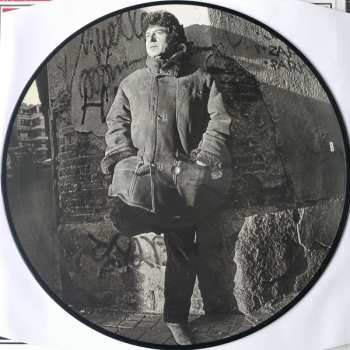2LP Enrique Morente: Omega LTD | PIC