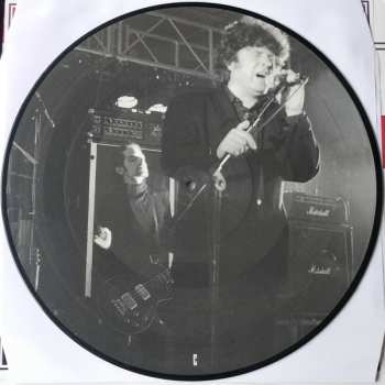 2LP Enrique Morente: Omega LTD | PIC