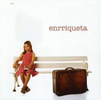 Album Enrriqueta: Enrriqueta