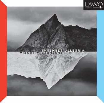 Album Ensemble Allegria: Allegria