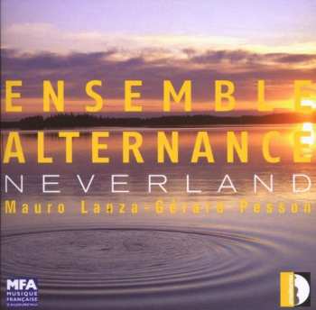 Album Gérard Pesson: Neverland
