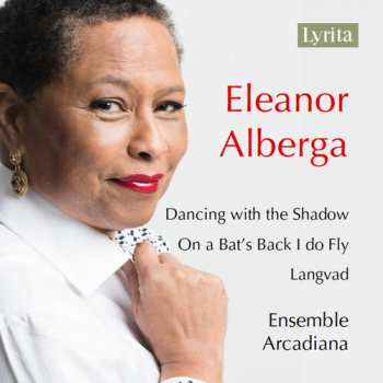 Album Ensemble Arcadiana: Eleanor Alberga: Works For Chamber Orch