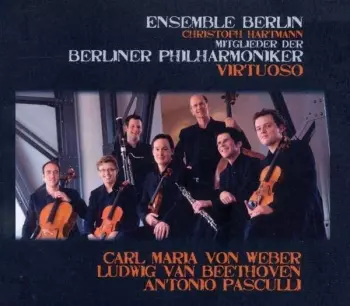 Weber, Beethoven, Pasculli