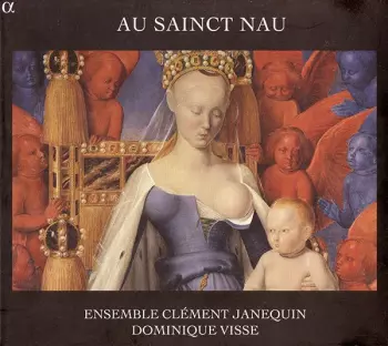 Au Sainct Nau
