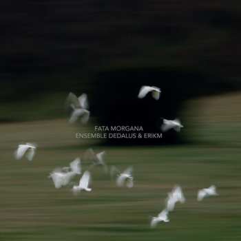 Album eRikm: Fata Morgana