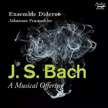 J.s. Bach: A Musical Offering