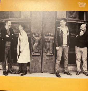 CD Wilhelm Friedemann Bach: Trio Sonatas