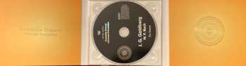 CD Wilhelm Friedemann Bach: Trio Sonatas