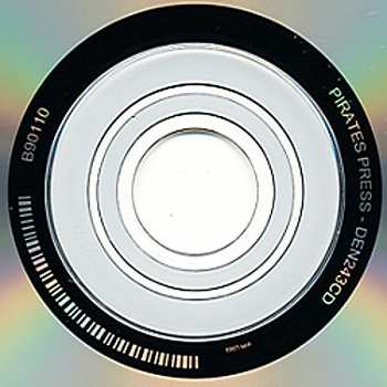 CD Ensemble Economique: Blossoms In Red