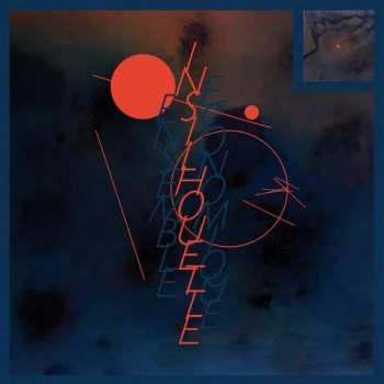 Album Ensemble Economique: In Silhouette