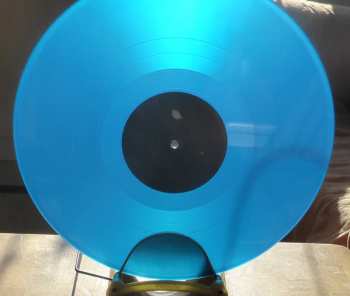 LP Ensemble Economique: Light That Comes, Light That Goes