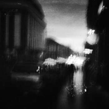 Album Ensemble Economique: Light That Comes, Light That Goes