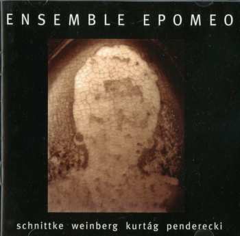Album Krzysztof Penderecki: String Trios