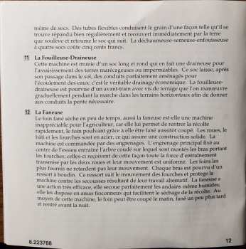 CD Arthur Honegger: Les Mariés De La Tour Eiffel