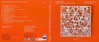 CD Ensemble Gilles Binchois: L'Arbre De Jesse (Gregorian Chant And Medieval Polyphony)
