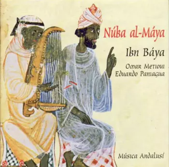 Música Andalusí: Núba Al-Máya
